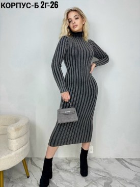 Платье