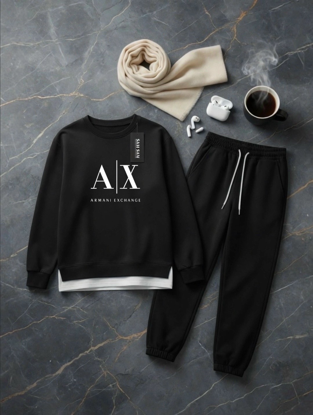 костюм спортивный armani exchange,спортивный костюм armani,костюм спортивный мужской,костюм мужской,спортивные костюм