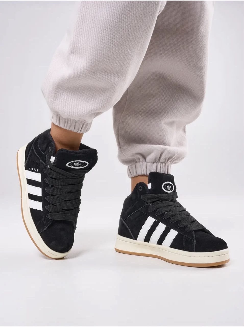 кроссовки зимние с мехом adidas campus,кроссовки campus 00s зимние с мехом adidas,зимние кроссовки campus adidas,,кроссовки спортивные высокие campus 00s зима adidas
