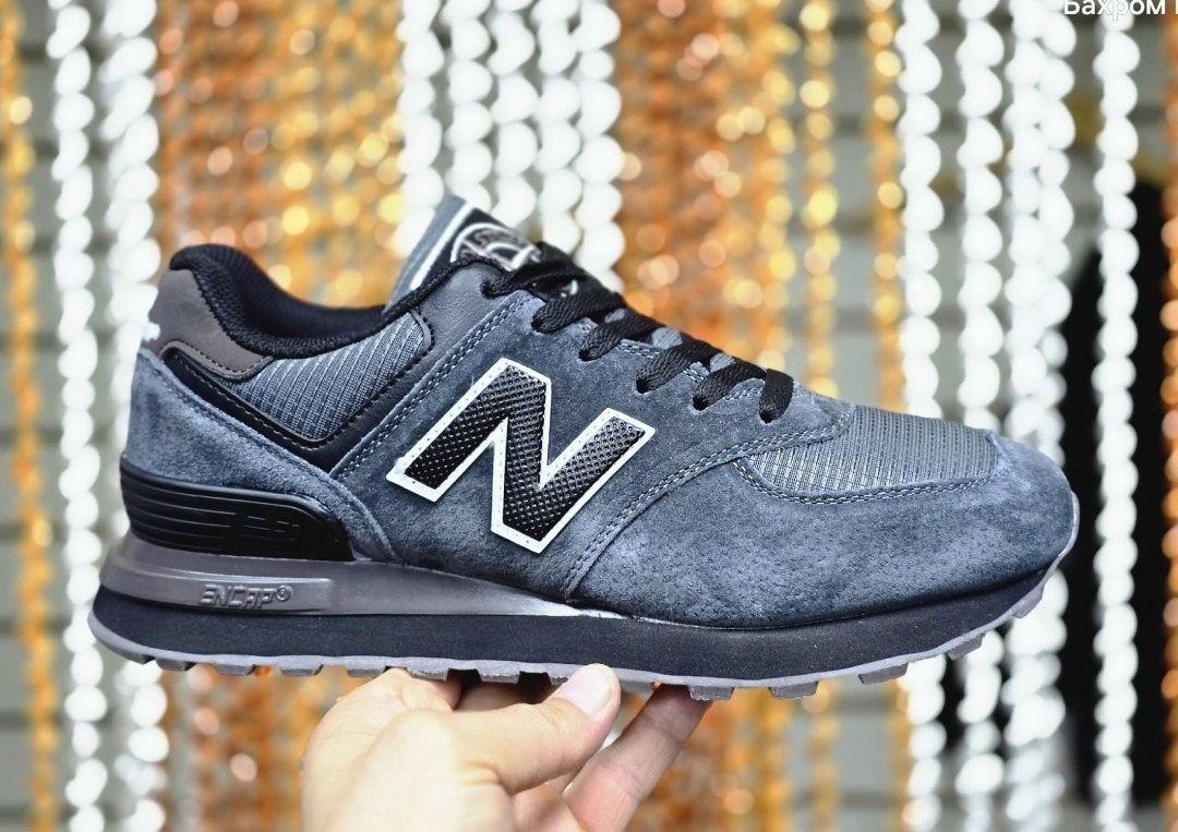 мужские кроссовки new balance 574,кроссовки мужские new balance,кроссовки new balance 574,кроссовки нью баланс 574 чернные,кроссовки new balance