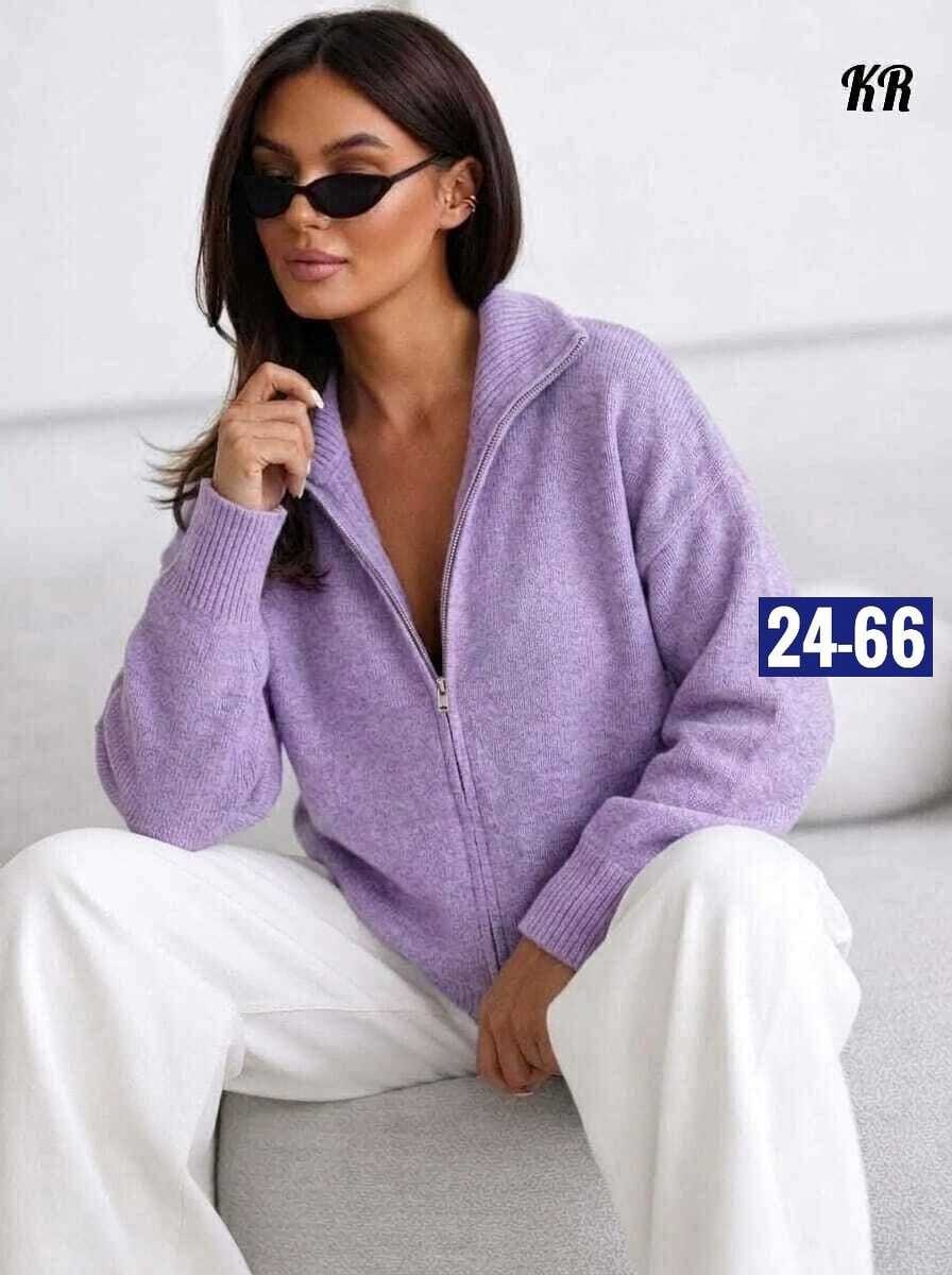 кардиган женский,кардиган,женская кофта,фиолетовая кофта,сиреневый кардиган