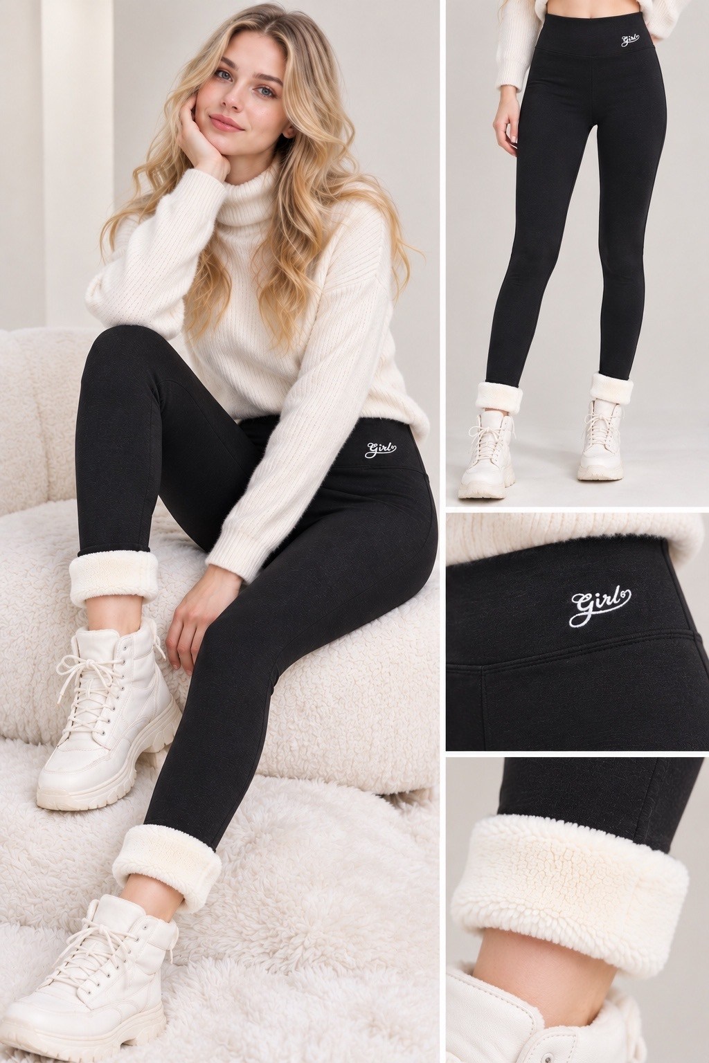 модные пуховики,winter fashion style,winter outfits for women,зимние прогулки,красивая блондинка