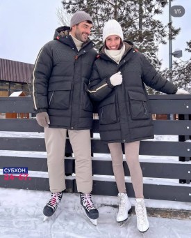 Верхняя одежда