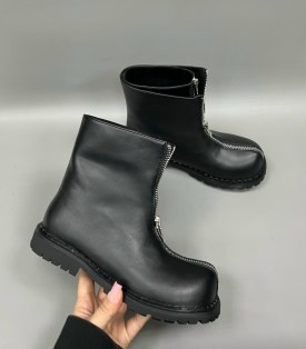 Ботинки
