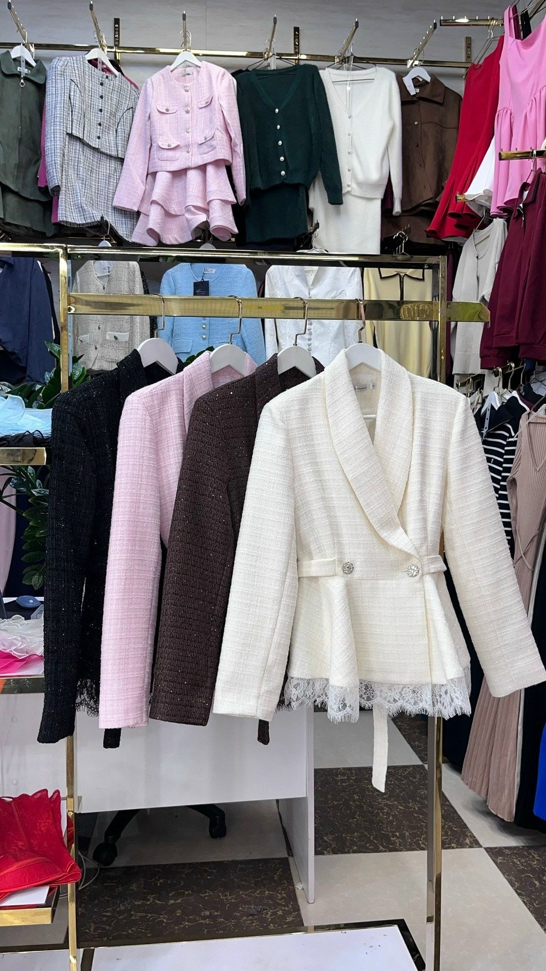 жакет,костюм твидовый,женский жакет chanel,твидовый пиджак,женский твидовый пиджак