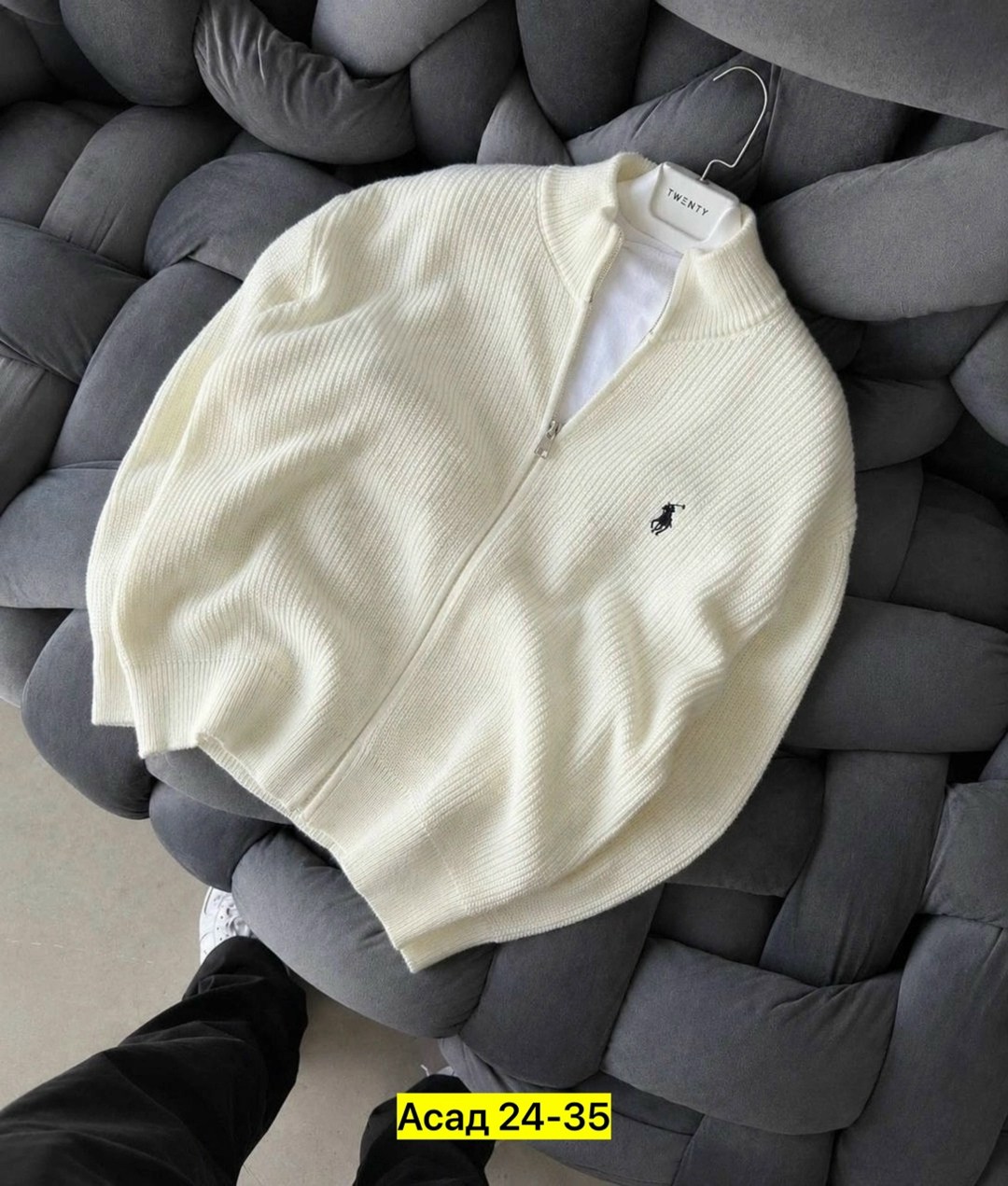 кардиган polo ralph lauren,джемпер мужской,polo ralph lauren вязаный кардиган-свитер на молнии,мужские кардиганы polo ralph lauren,мужская кофта