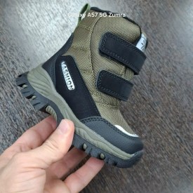 Ботинки