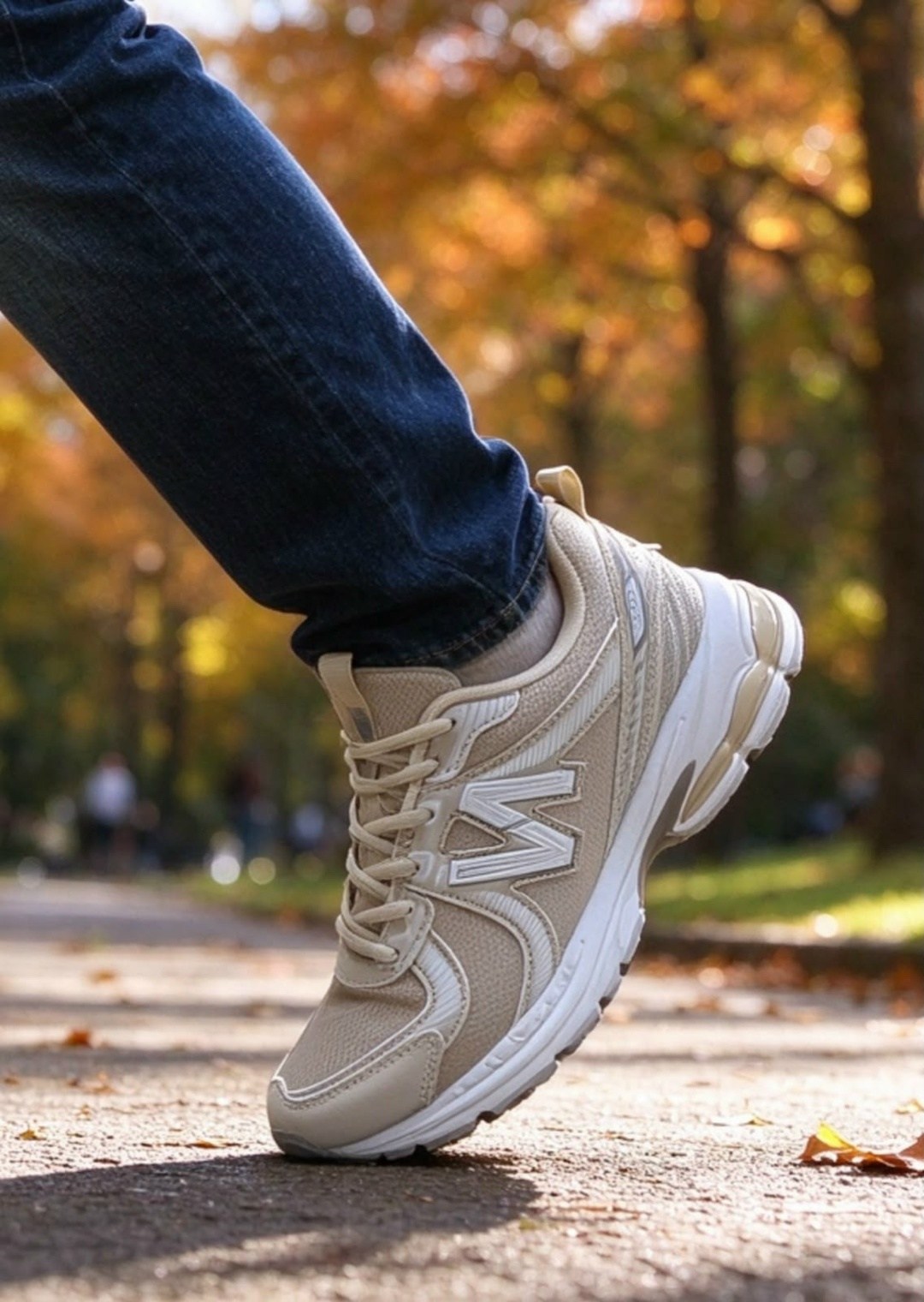 кроссовки new balance 530,new balance бежевые,кроссовки new balance,кроссовки мужской женский new balance текстиль натуральная кожа,кроссовки