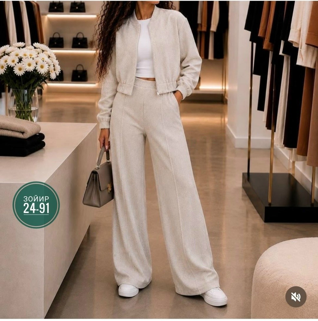 костюм dilana vip 2065 серо-син,костюм женский,костюм брючный,,костюм dilana vip 2065 серо-синий