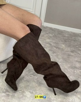 Сапоги