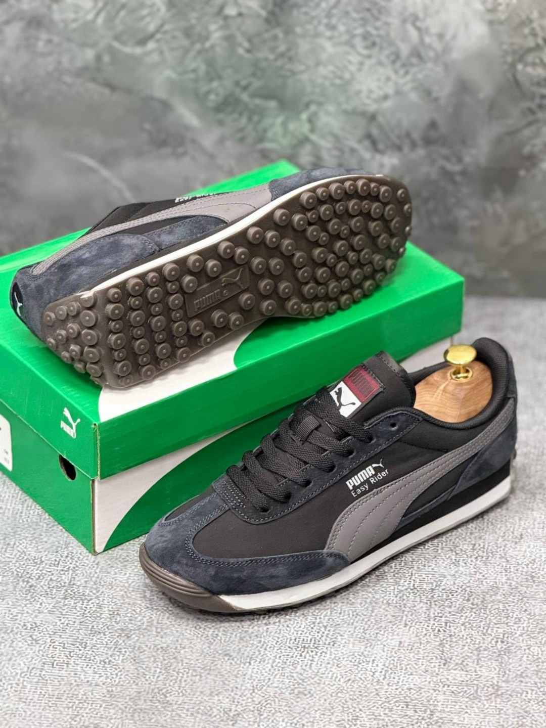 мужские кроссовки puma,кроссовки puma,,пума изи райдер кроссовки,кроссовки из искусственной замши