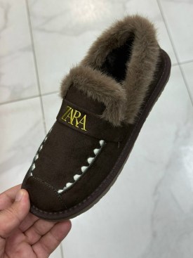 Мокасины