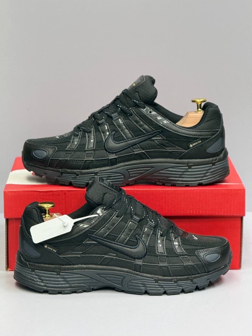 nike p 6000 gore tex,кроссовки nike p 6000,nike p-6000 premium triple black,кроссовки nike gore tex,nike p-6000 кроссовки мужчины black