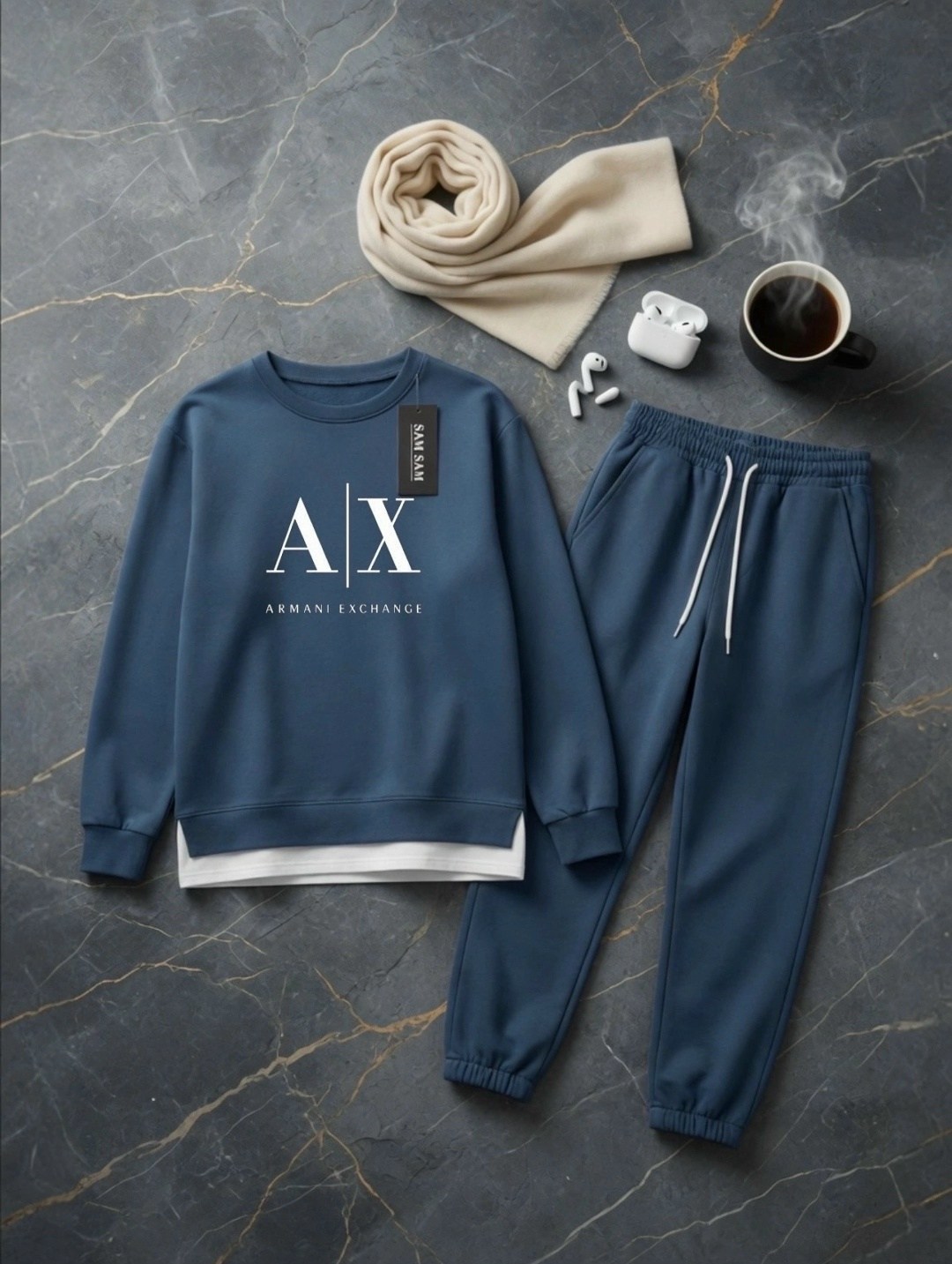 костюм спортивный armani exchange,спортивный костюм armani,костюм спортивный мужской,костюм мужской,спортивные костюм