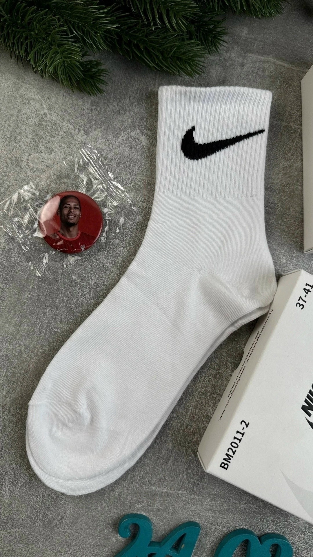 носки найк в коробке 6 пар,мужские носки nike,комплект носков nike,носки nike в подарочной коробке,носки найк в коробке 5 пар