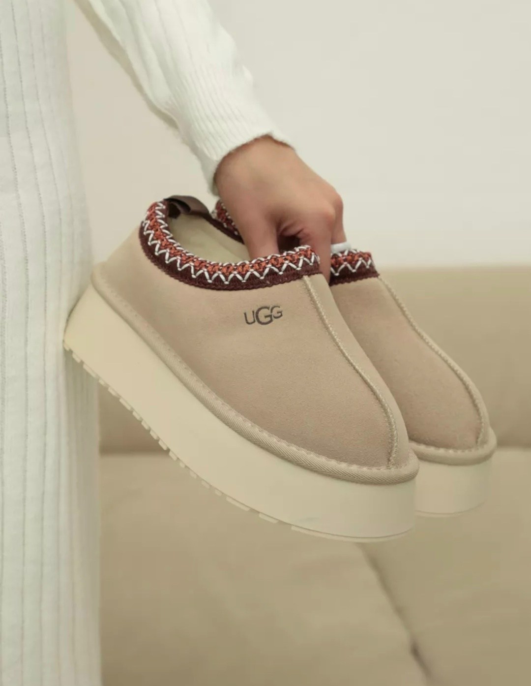 ,угги женские,угги женские ugg,женская ,теплые угги короткие с мехом на платформе ugg 283380561