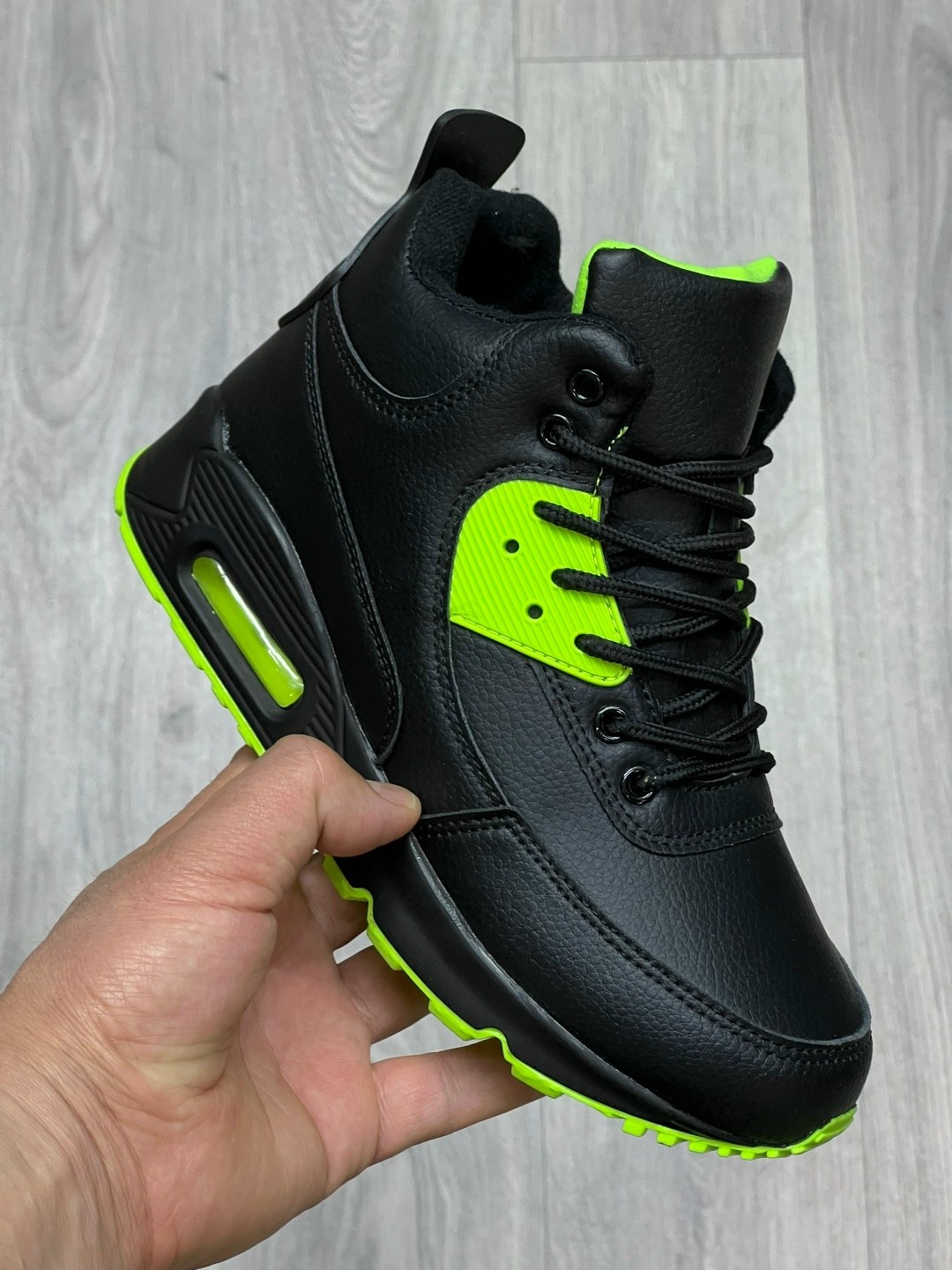 мужские кроссовки nike air max 90,зимние кроссовки nike air max 90,кроссовки nike air max 90,кроссовки,кроссовки зимние nike air max