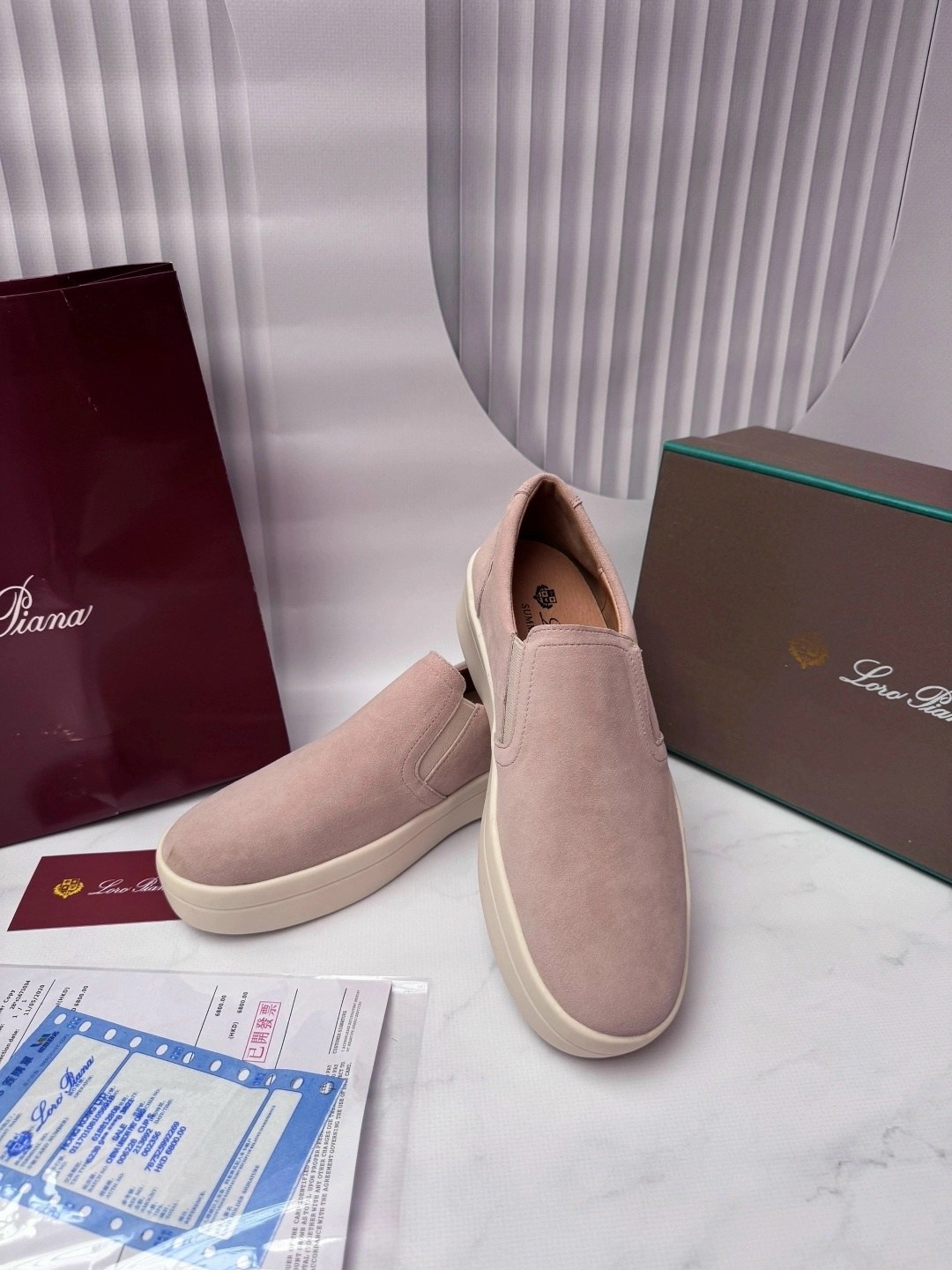 ,лоферы из натуральной замши loro piana,loro piana лоферы,замшевые лоферы loro piana,слипоны из натуральной замши