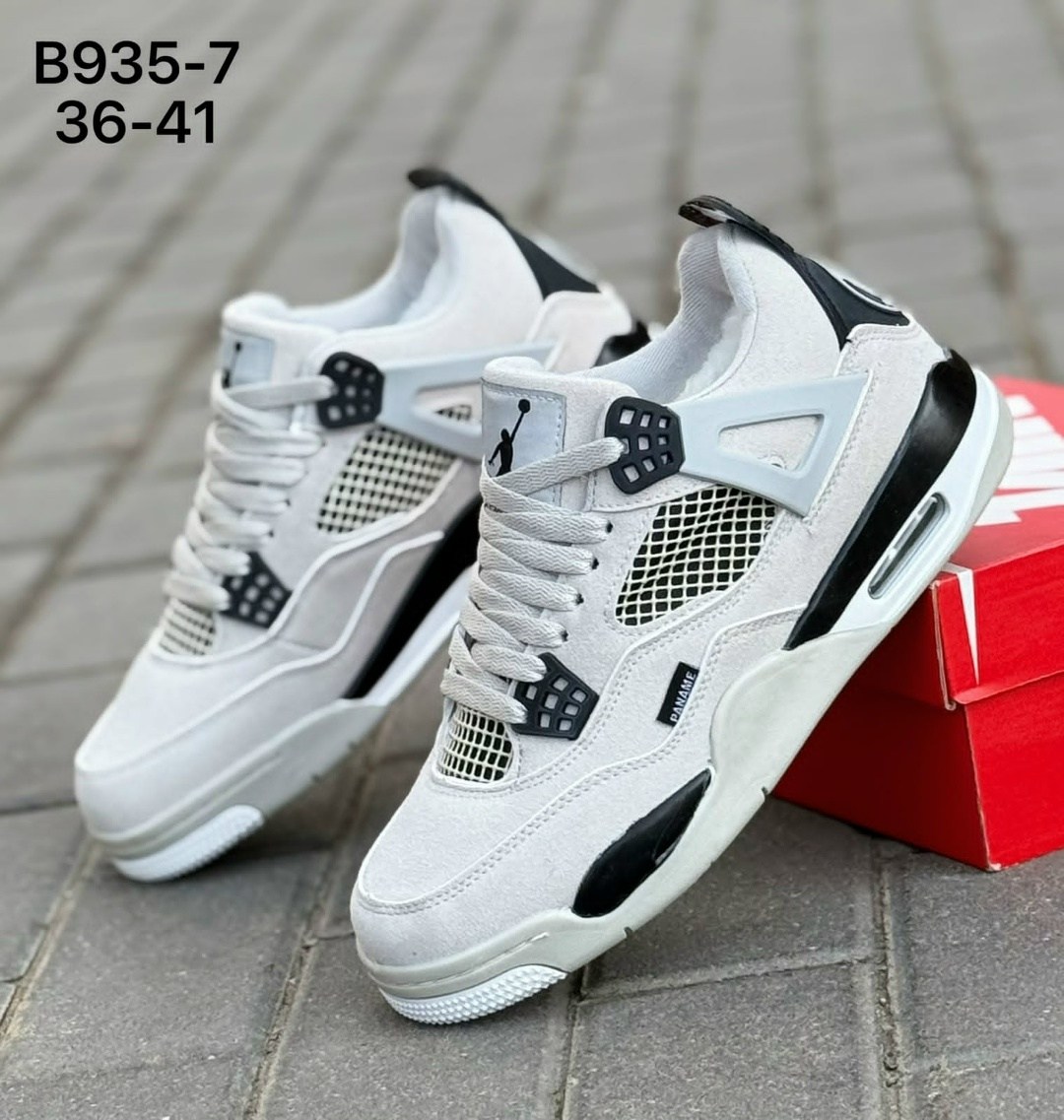 кроссовки nike air jordan 4 retro,кроссовки nike air jordan 4,,мужской кроссовки,кроссовки nike air jordan 4 мужские