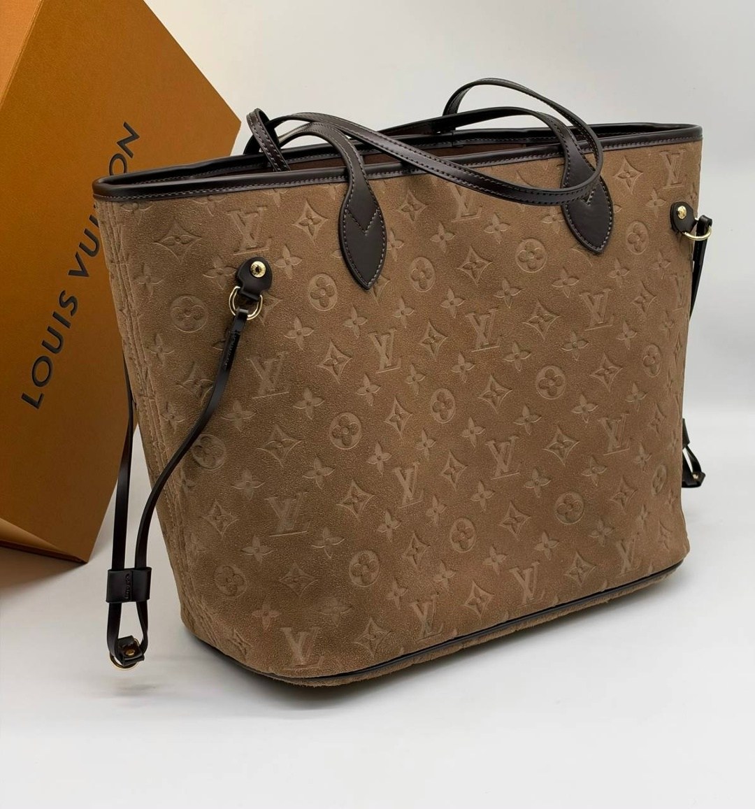 женская кожаная сумка louis vuitton neverfull mm бежевая,сумка шоппер луи виттон,сумка женская louis vuitton,сумка louis vuitton,сумки луи виттон
