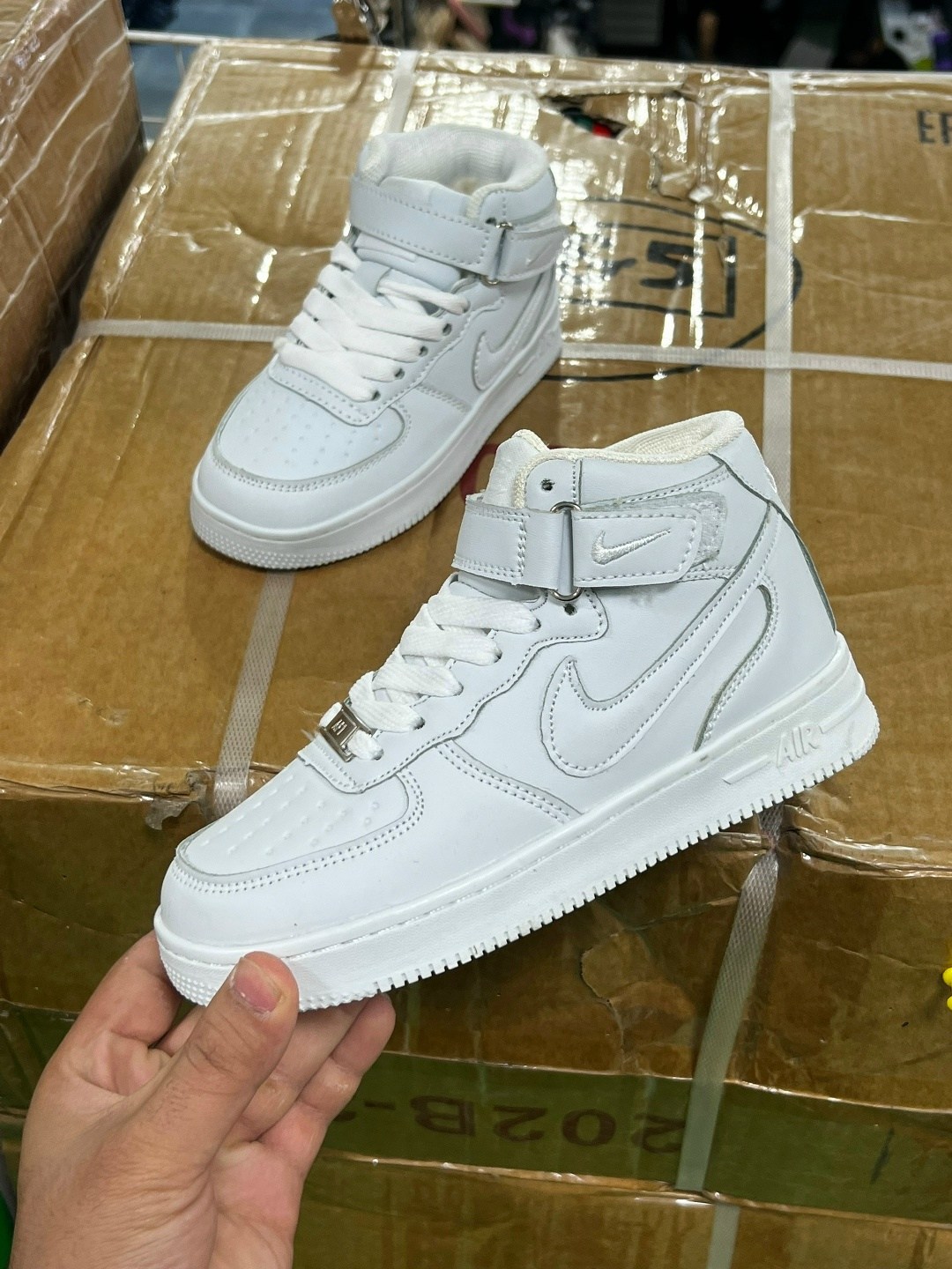 кроссовки,,кроссовки зимние nike air force,кроссовки мальчику,кроссовки детские