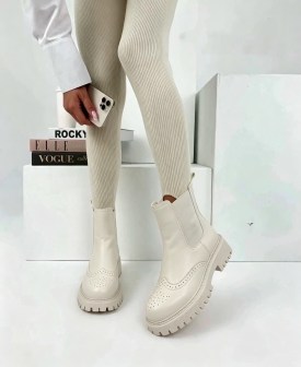 Ботинки