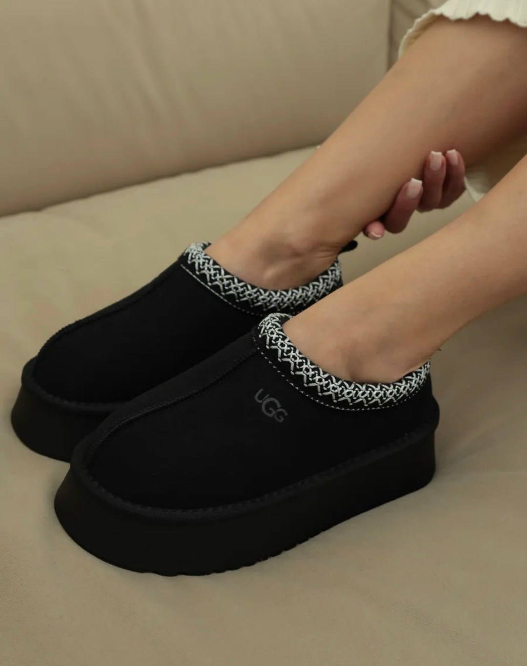 ,угги женские,угги женские ugg,женская ,теплые угги короткие с мехом на платформе ugg 283380561