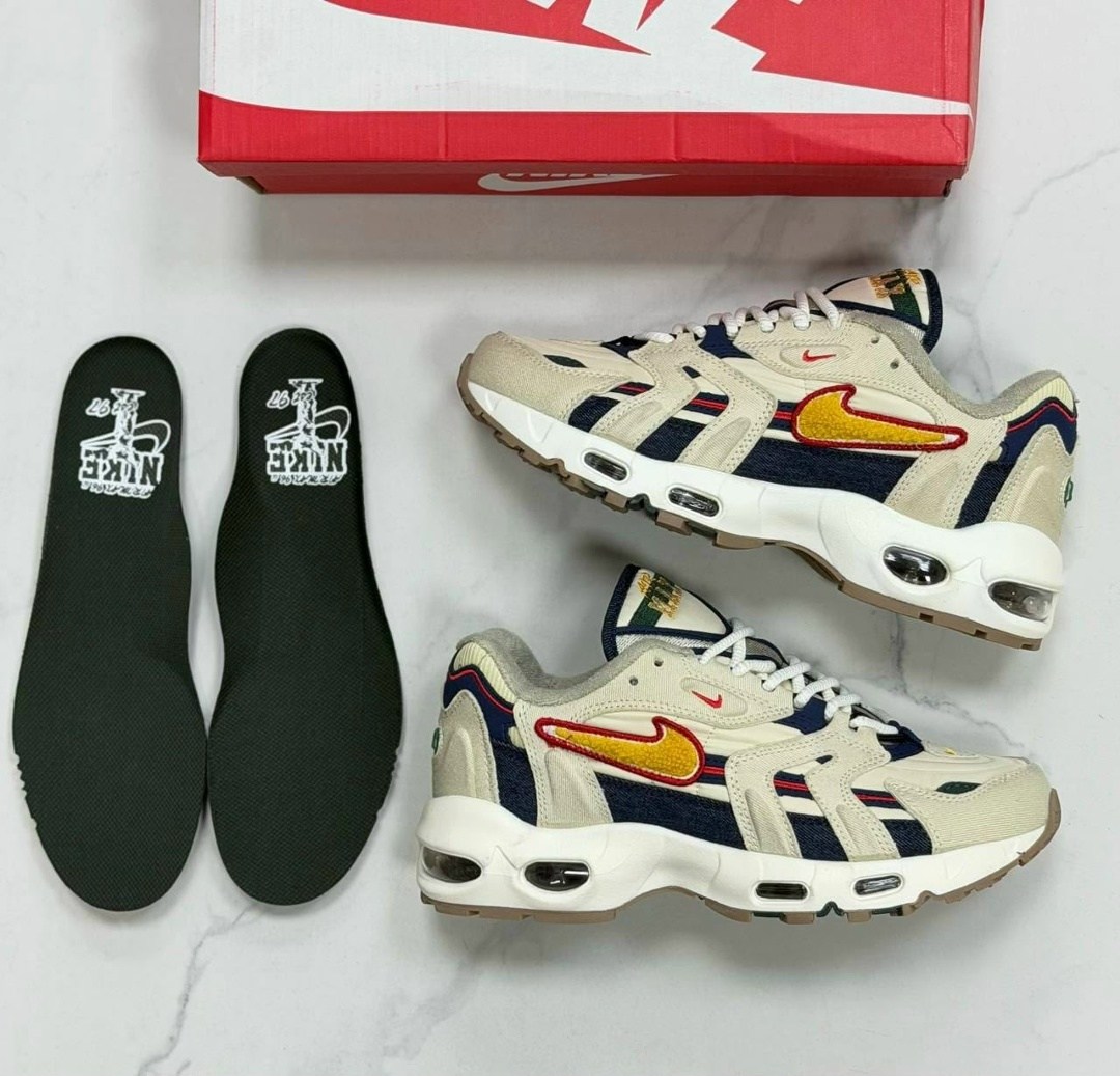 кроссовки nike air max 96 ii,кроссовки nike air max 96,nike air max 96 2 qs beach,nike air max 96,nike air max 96 ii qs