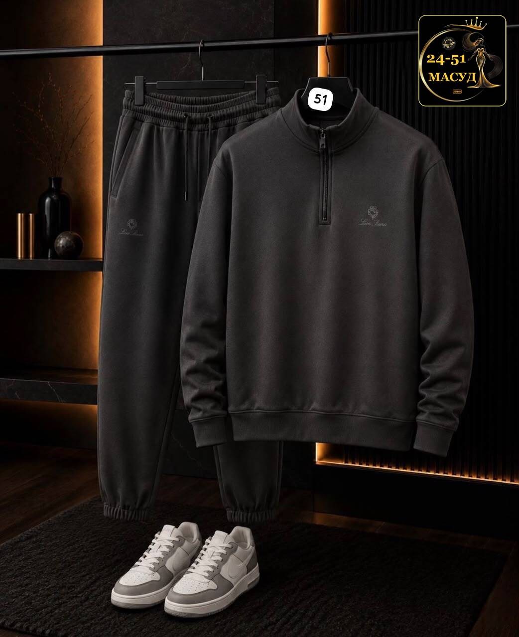 спортивный костюм loro piana,мужские спортивные костюмы,костюм мужской,спортивный костюм,спортивный костюм зилли