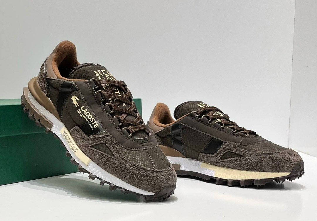 кроссовки lacoste,кроссовки elite active lacoste,кроссовки мужские lacoste,lacoste elite active 224 чёрные кроссовки для мужчин,мужские кроссовки lacoste elite active 223 2 sma