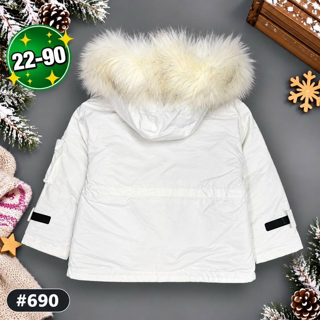 зимний костюм для девочки детский теплый мембрана nikastyle,зимние куртки для девочек,зимний костюм для девочки,пуховик детский,куртка для девочек