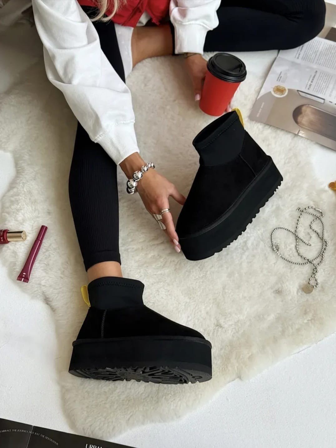 угги с носком ugg classic mini dipper boot,женские угги,cream ultra mini platform women faux fur slip-on ankle boots,угги с носком ugg classic mini dipper boot premium shoes,угги с носком ugg classic