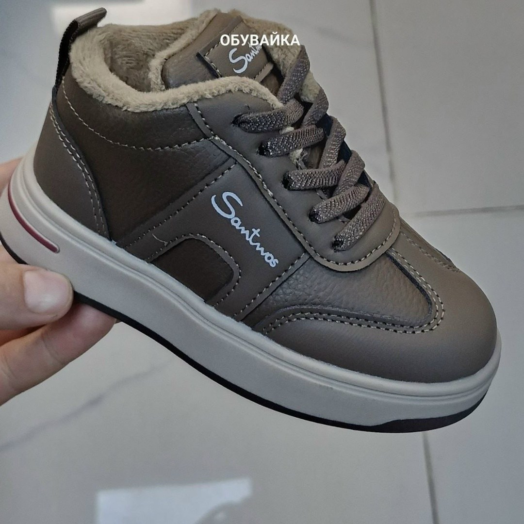 ,детские кроссовки,кроссовки new balance 574 коричневые зимние,кроссовки мальчику,коричневые кроссовки