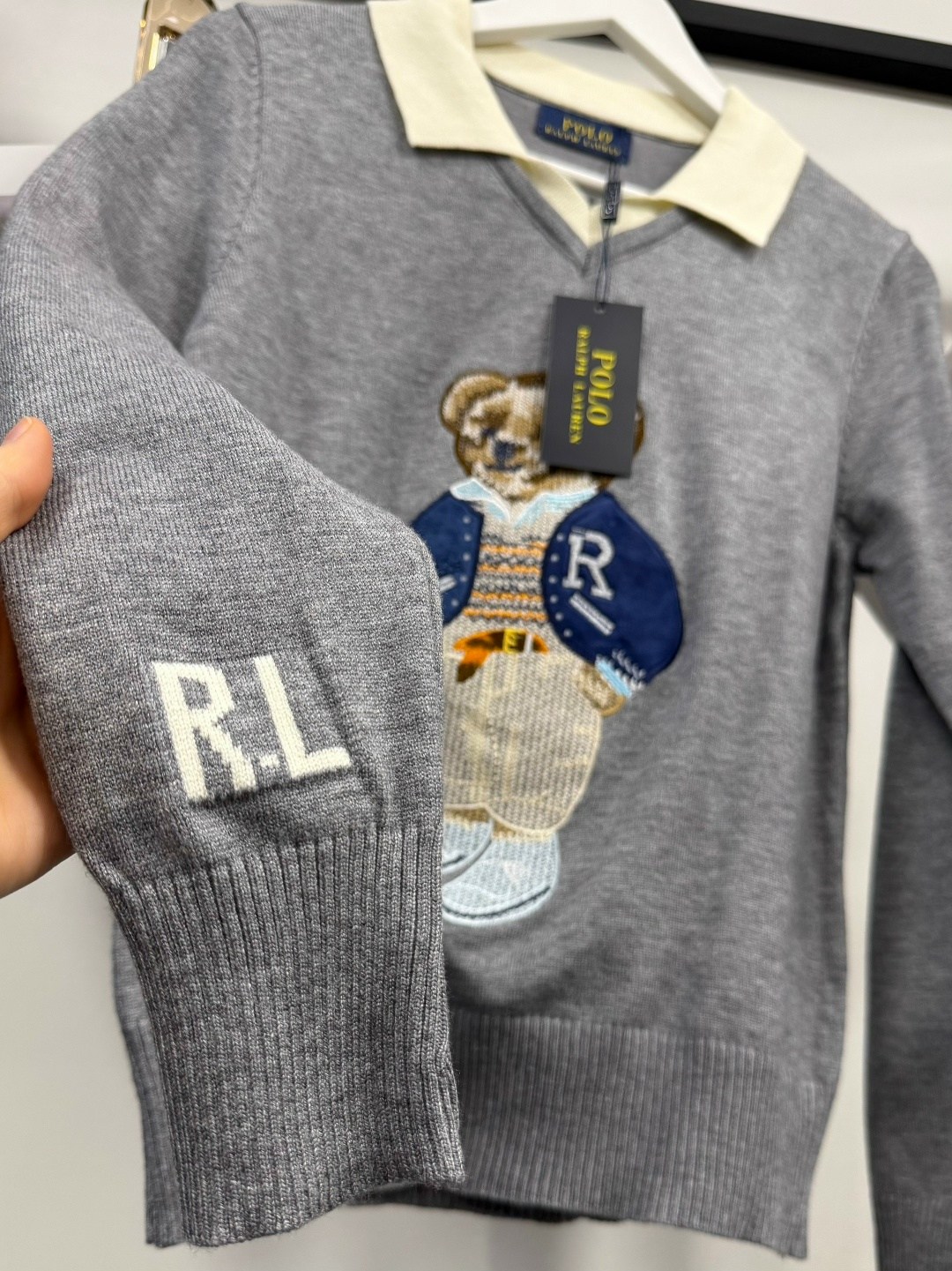 polo bear ralph lauren,polo ralph lauren polo bear sweater knit,polo ralph lauren prep polo bear sweater,мужской свитер polo ralph lauren polo bear cotton,свитер polo ralph lauren
