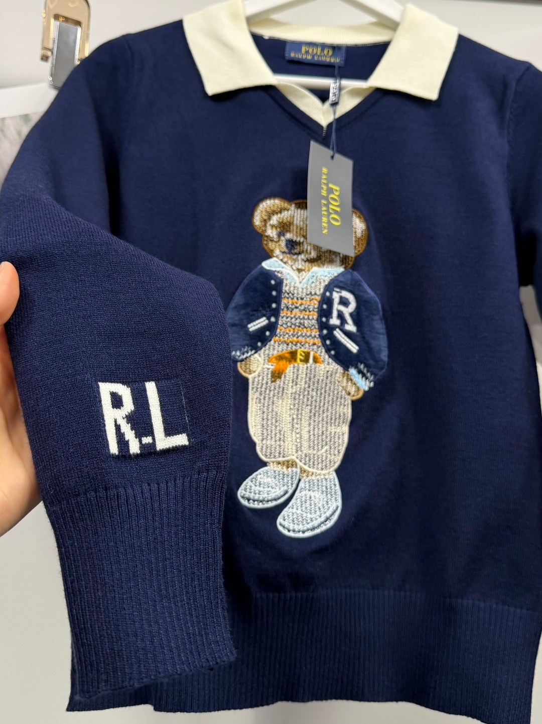 свитер ralph lauren,стильная кофта,женский свитер ralph lauren,женский свитер от ralph lauren,свитера женские
