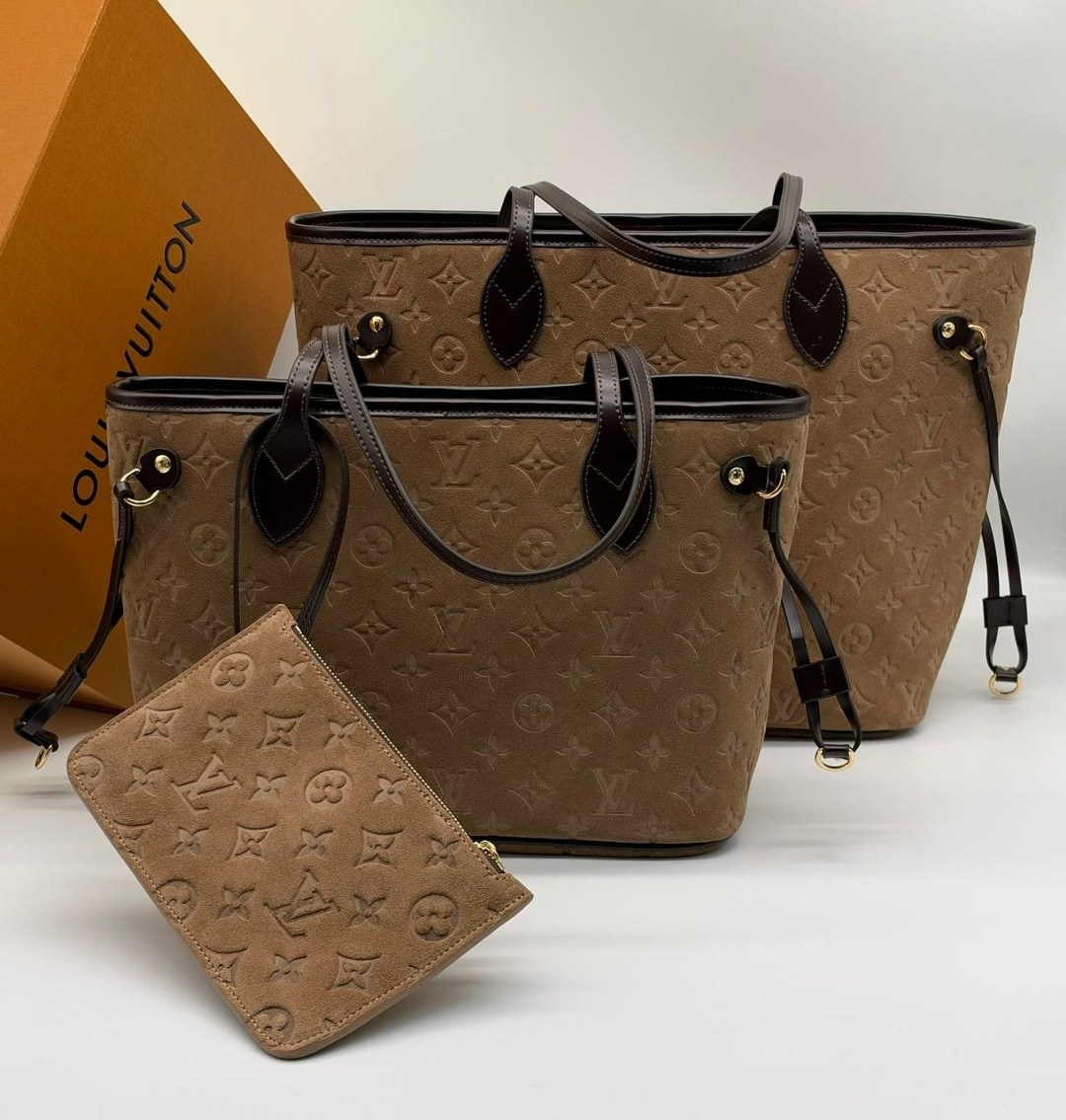 женская кожаная сумка louis vuitton neverfull mm бежевая,сумка шоппер луи виттон,сумка женская louis vuitton,сумка louis vuitton,сумки луи виттон