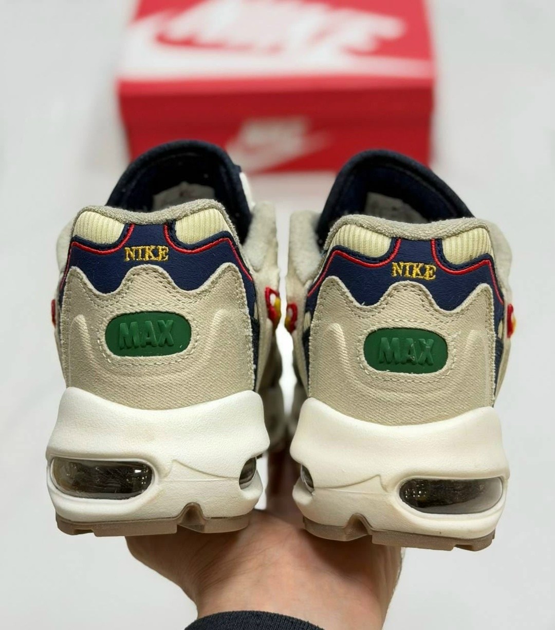 кроссовки nike air max 96 ii,кроссовки nike air max 96,nike air max 96 2 qs beach,nike air max 96,nike air max 96 ii qs
