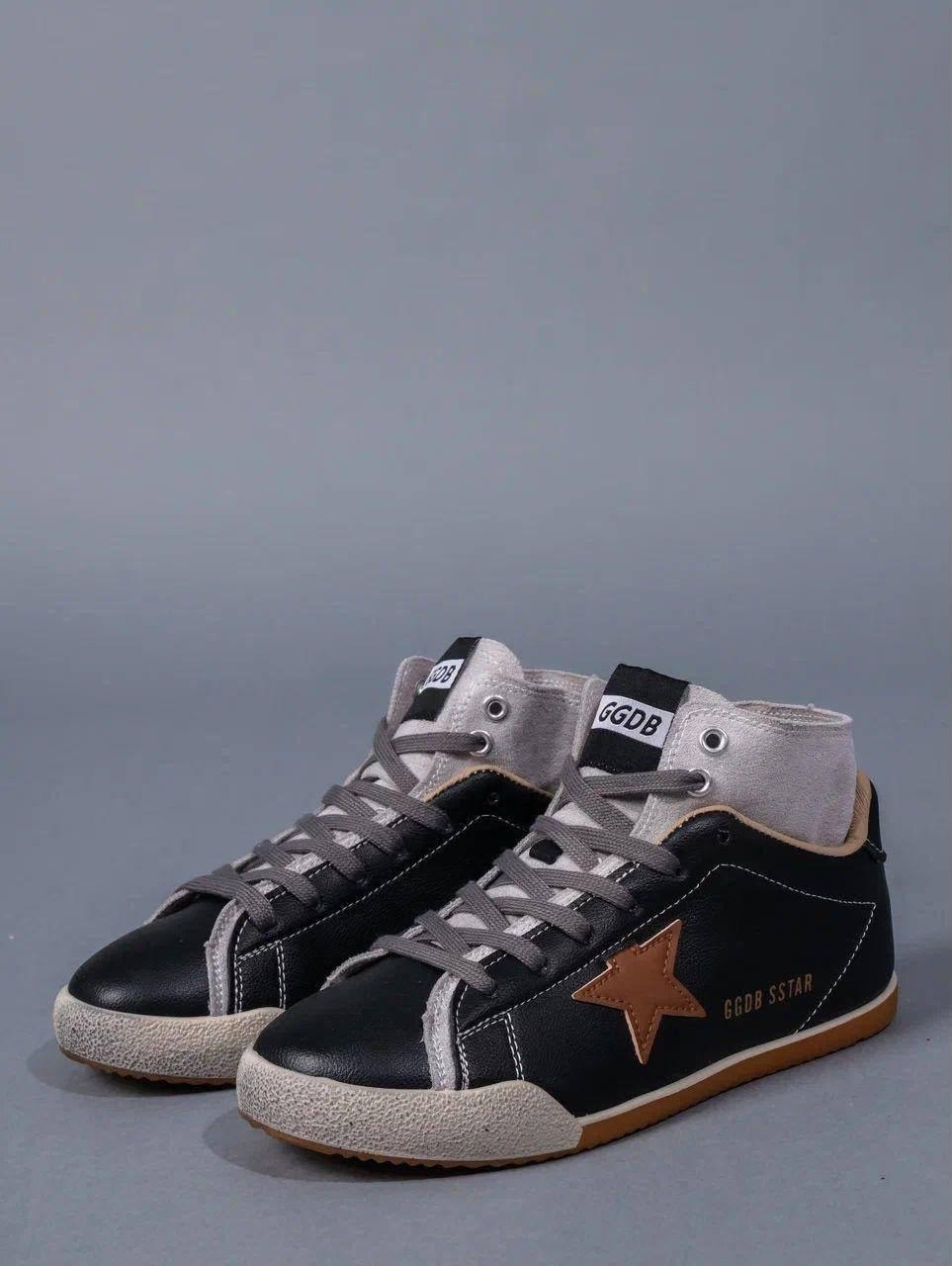 кроссовки высокие кеды,,кеды кроссовки,высокие кроссовки,golden goose sneakers