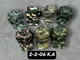 Кепка
