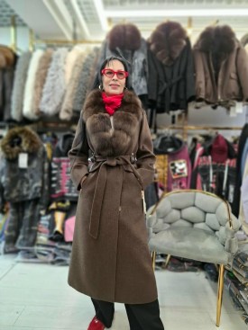 Верхняя одежда