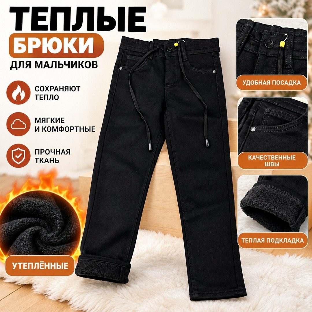 брюки школьные утепленные для мальчика,утепленные брюки для мальчика в школу,брюки утепленные для мальчика,утепленные джинсы для мальчика,брюки для мальчика джинсы