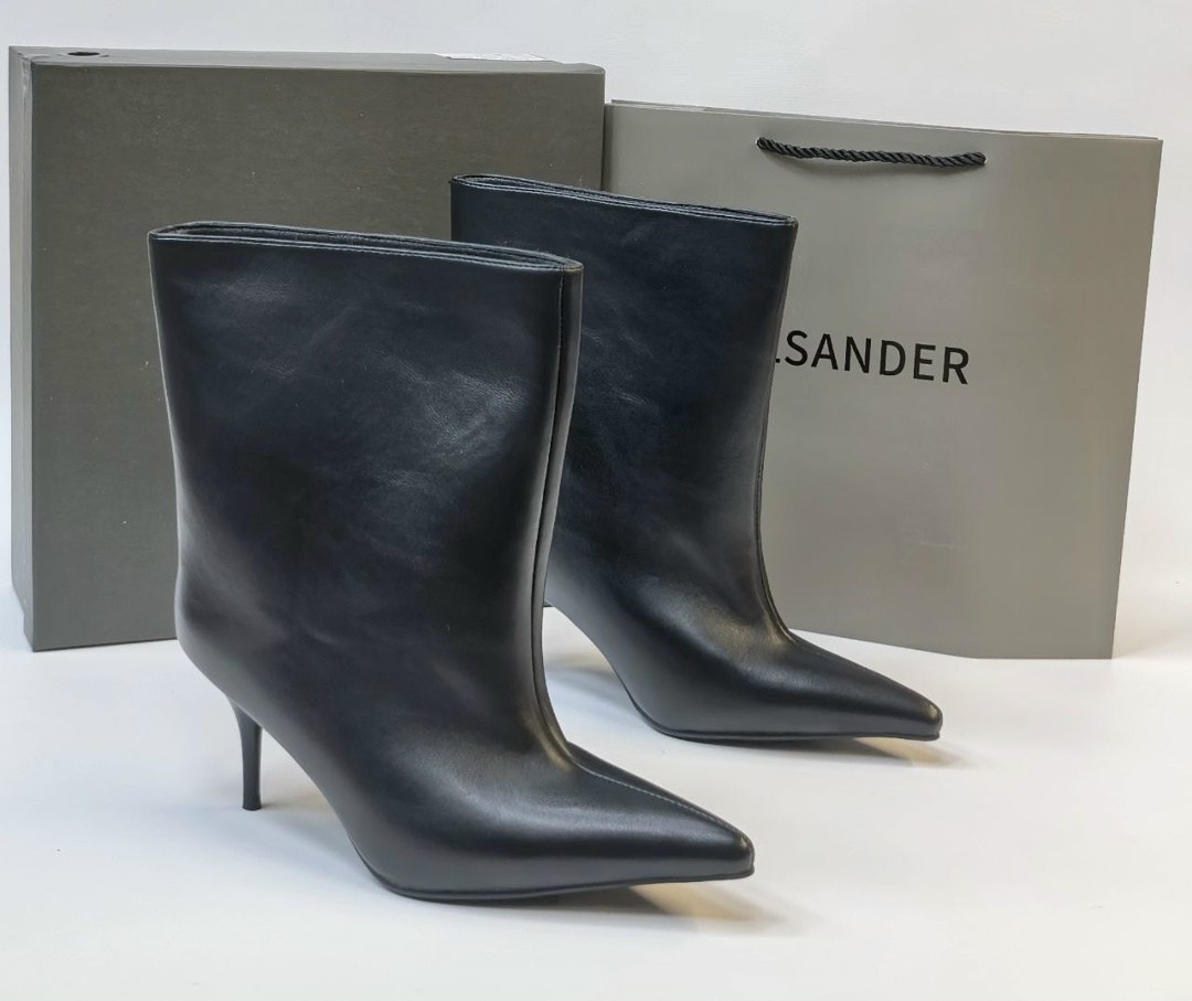 ,ботильоны женские,ботильоны balenciaga,сапоги balenciaga,ботильоны на каблуке