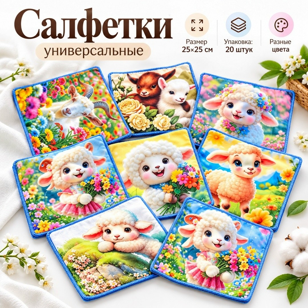 набор салфетка,набор вафельные полотенца,салфетка,наборы полотенец,набор салфетoк из микрoфибры