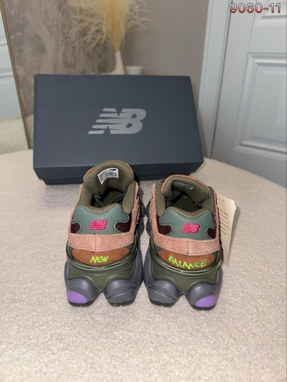 кроссовки new balance 9060,кроссовки new balance,женские кроссовки,кроссовки,кроссовки женские new balance
