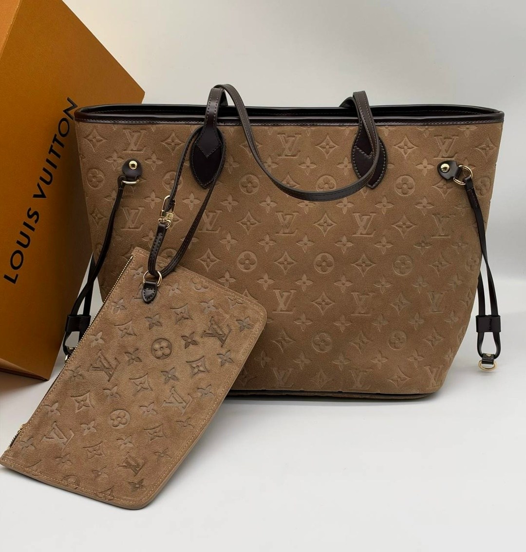 женская кожаная сумка louis vuitton neverfull mm бежевая,сумка шоппер луи виттон,сумка женская louis vuitton,сумка louis vuitton,сумки луи виттон