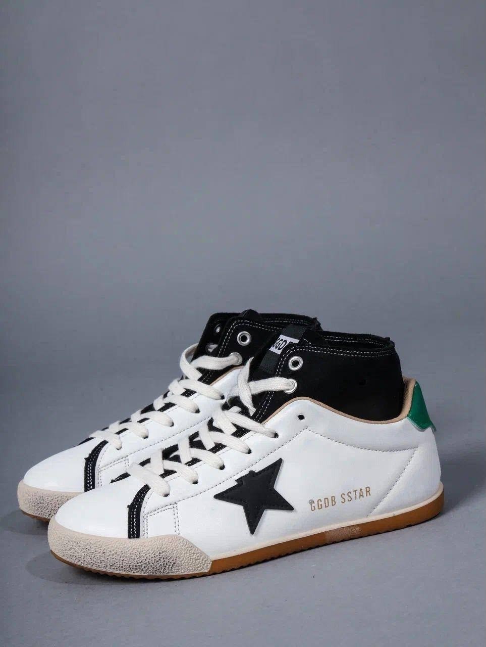 кроссовки высокие кеды,,кеды кроссовки,высокие кроссовки,golden goose sneakers