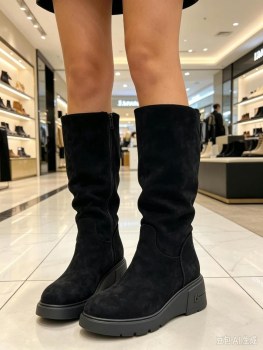 Сапоги