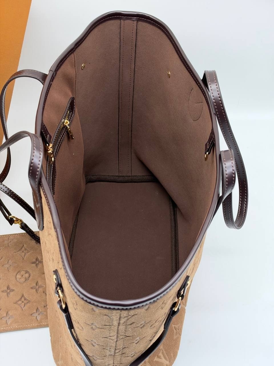 женская кожаная сумка louis vuitton neverfull mm бежевая,сумка шоппер луи виттон,сумка женская louis vuitton,сумка louis vuitton,сумки луи виттон