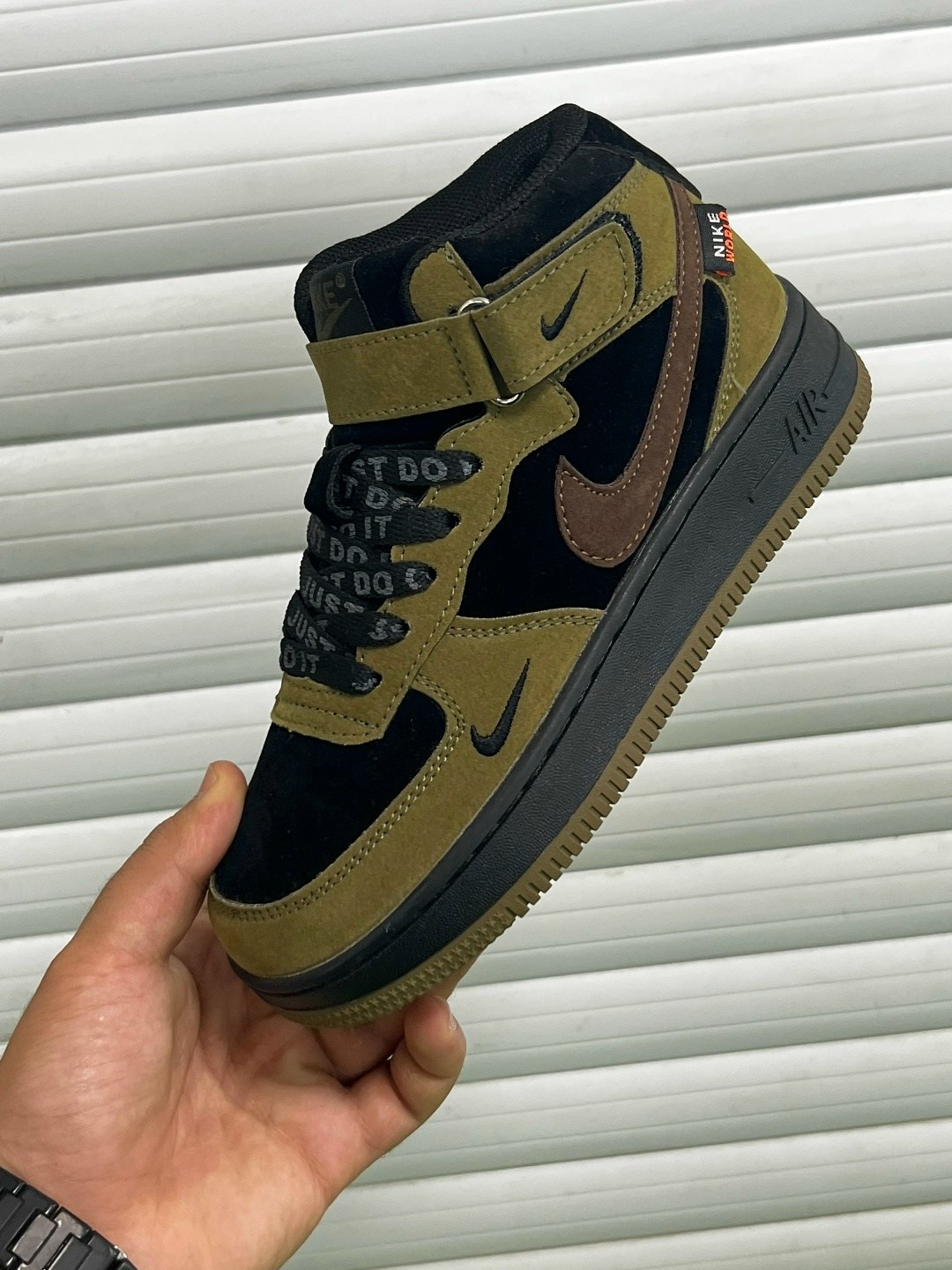 кроссовки зимние nike air force 1 mid,кроссовки,кроссовки зимние nike air force 1,замшевые кроссовки,nike air force 1 mid