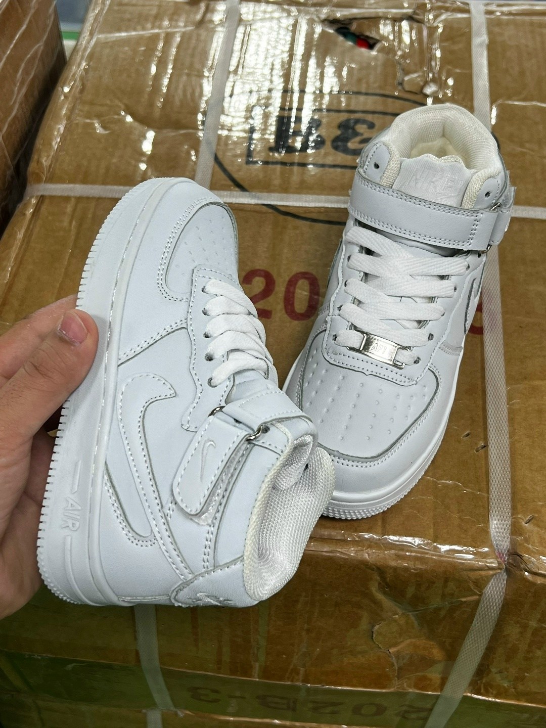 кроссовки,,кроссовки зимние nike air force,кроссовки мальчику,кроссовки детские